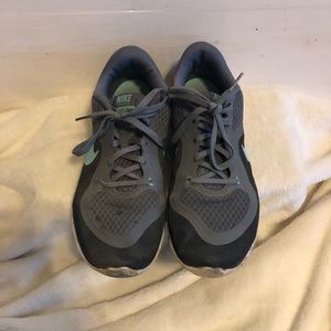 Nike Flex TR6 | Running Shoes !